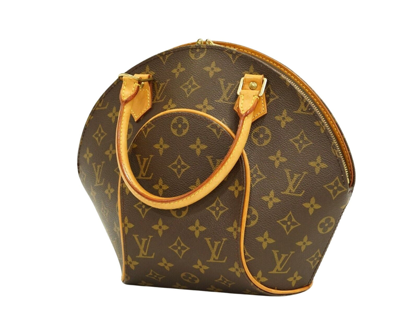 Louis Vuitton Ellipse PM Handbag