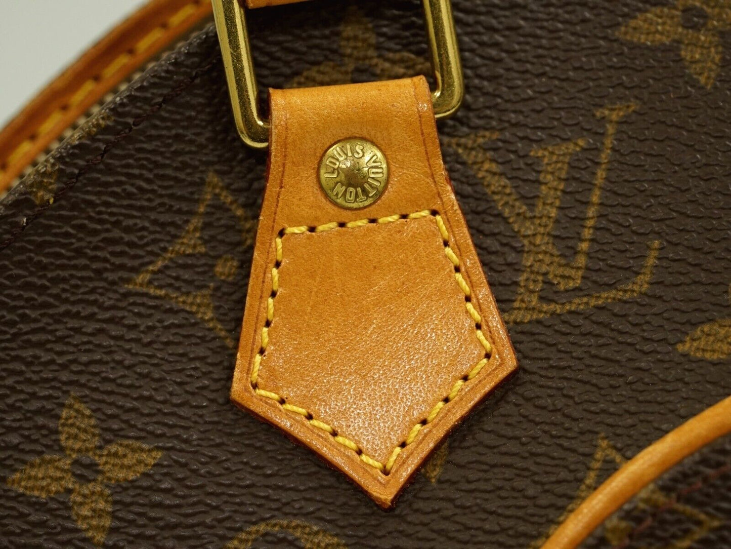Louis Vuitton Ellipse PM Handbag