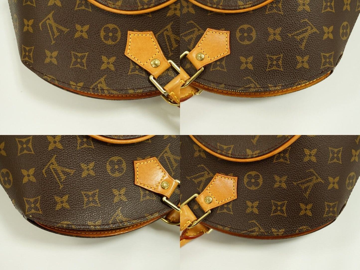 Louis Vuitton Ellipse PM Handbag