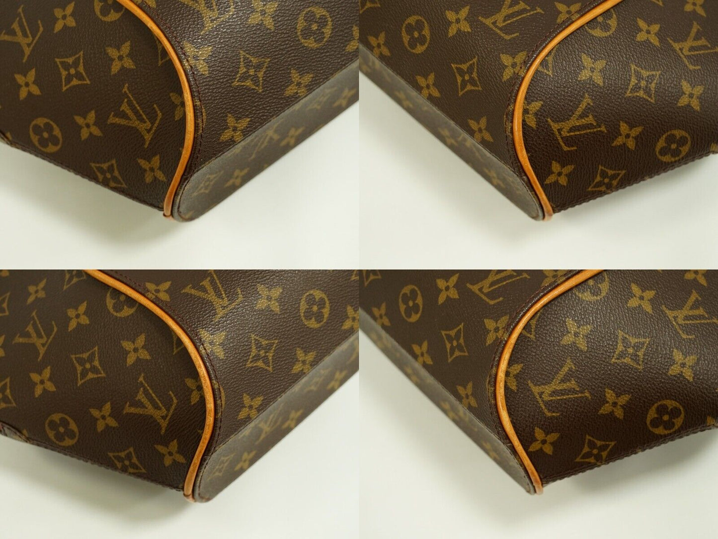 Louis Vuitton Ellipse PM Handbag
