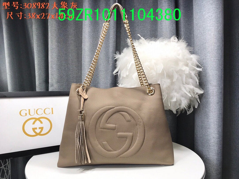 Gucci Bags - The Tote   514