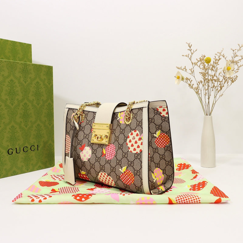 Gucci Bag Luxury Bag New Arrival