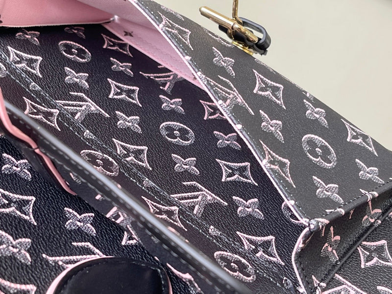 Alice Bags- Louis Vuittons  - 16485