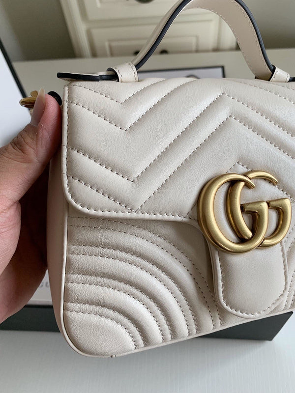 Gucci Bags -  Luxury Bags  1414