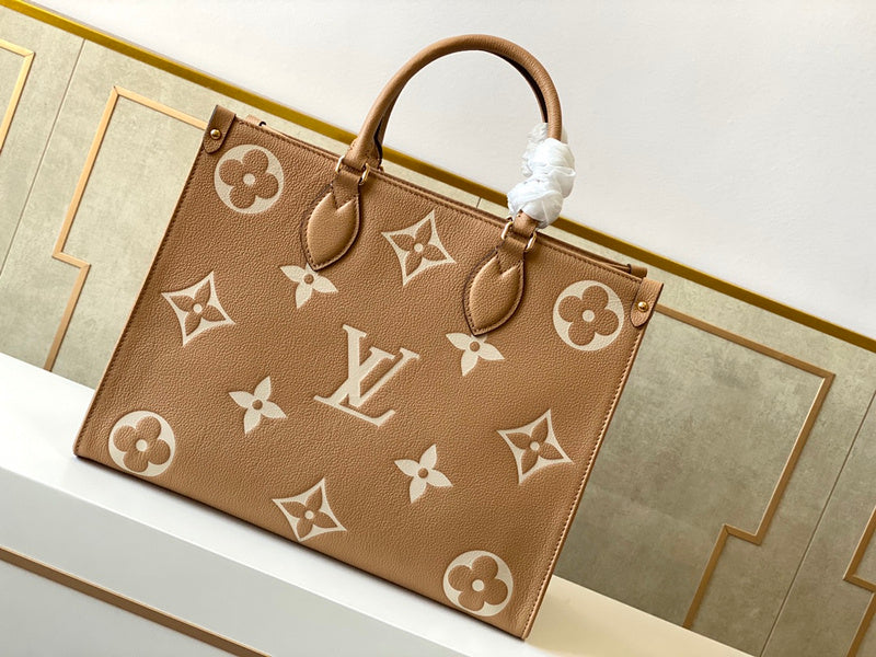 Alice Bags- Louis Vuittons  - 16436