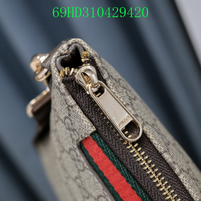Gucci Bags - The Tote   935