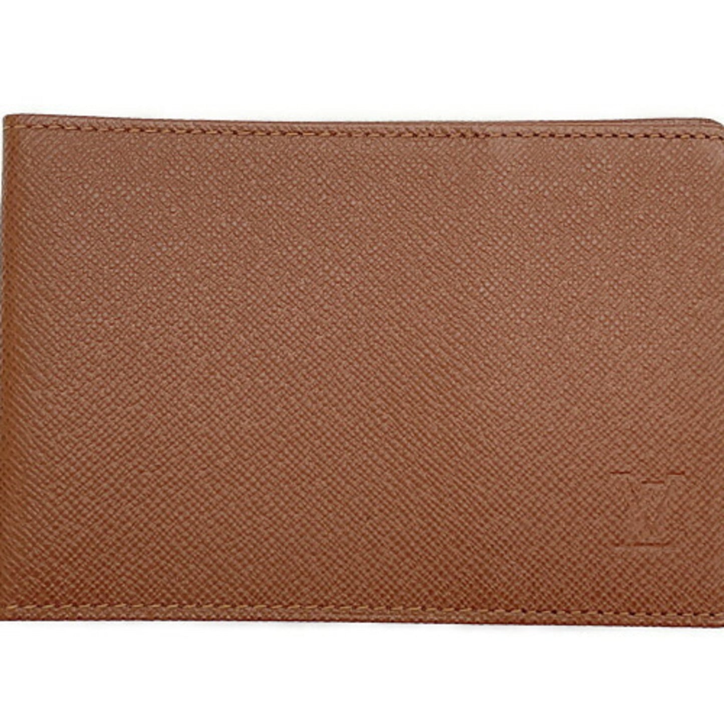 Louis Vuitton Brown Canvas Alexandra wallet accessories