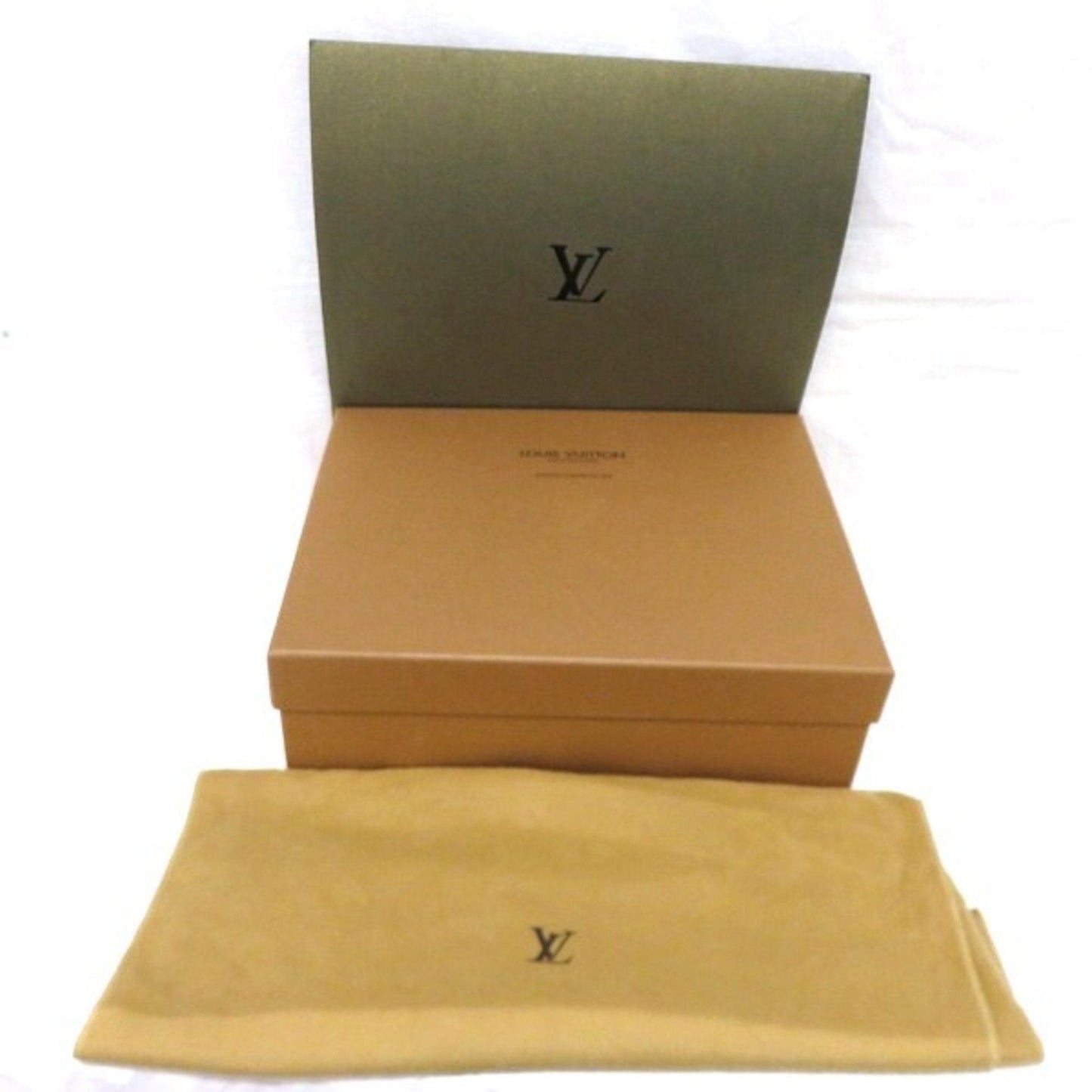 Louis Vuitton Blue Canvas Spring Street handbag bag
