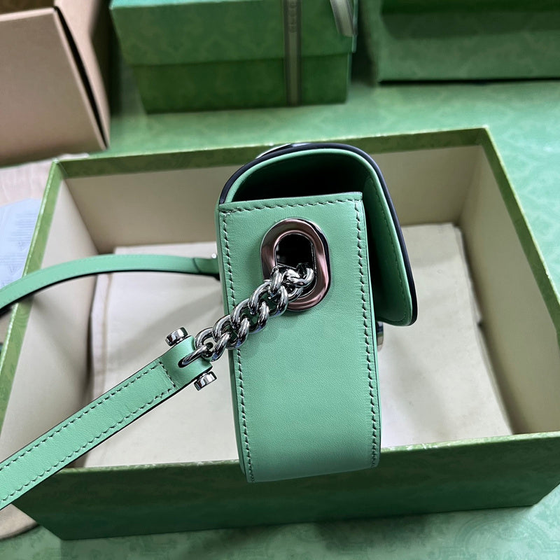 Gucci Luxury - Bags - 207