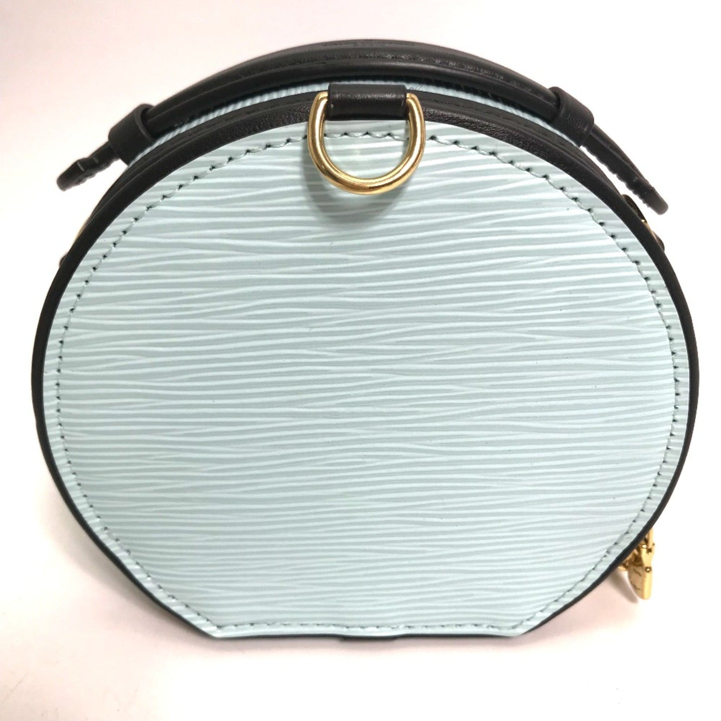 Louis Vuitton  Leather Shoulder Bag