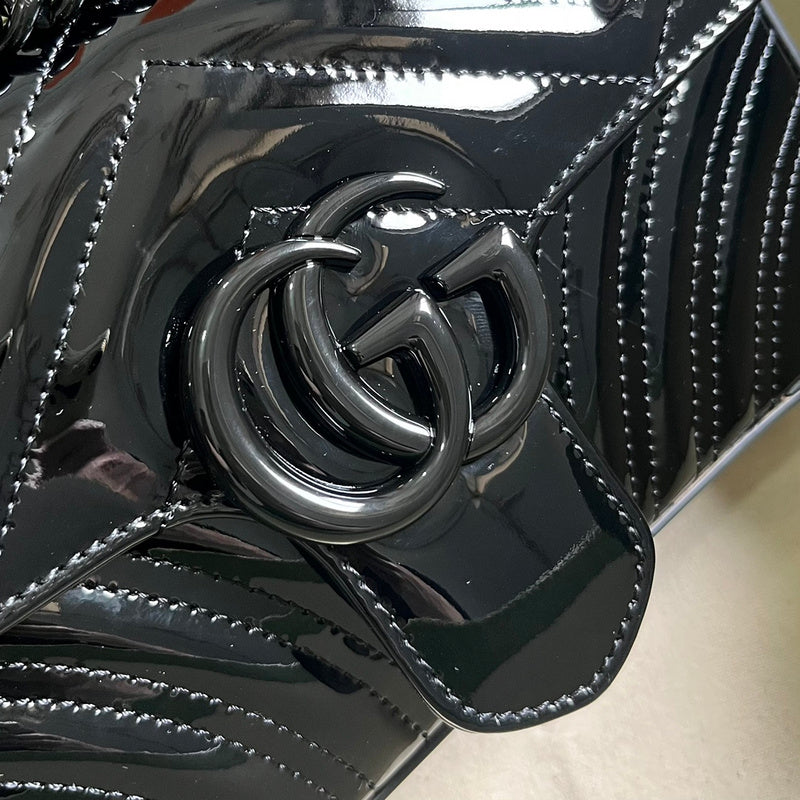 Gucci Luxury - Bags - 115