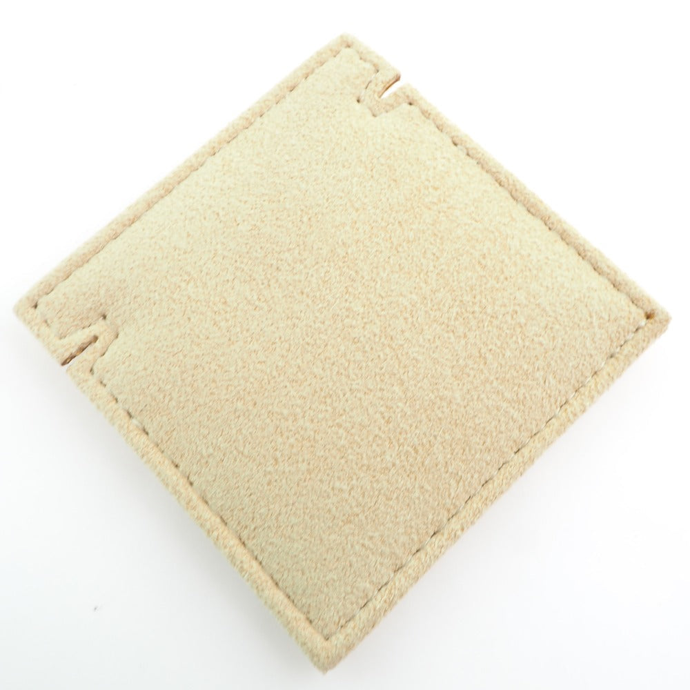 Louis Vuitton Brown Canvas Jewelry case wallet accessories