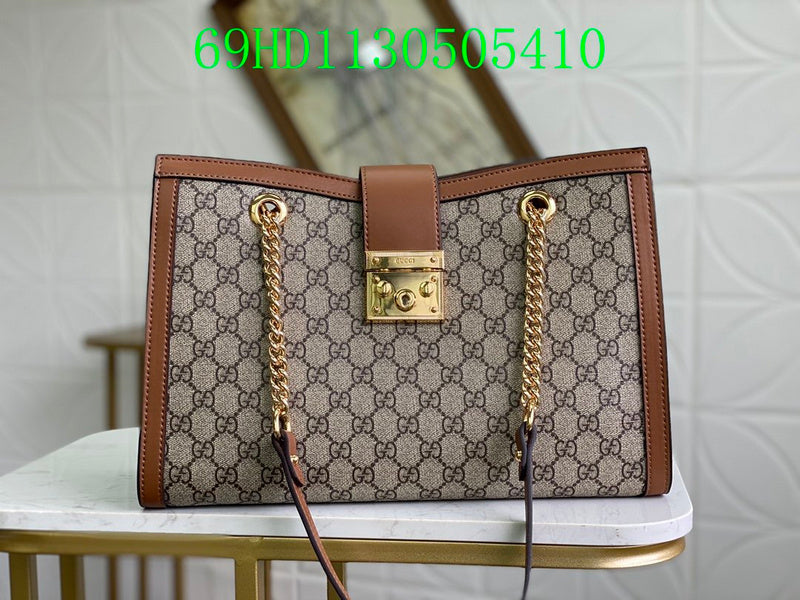 Gucci Bags - The Tote   427