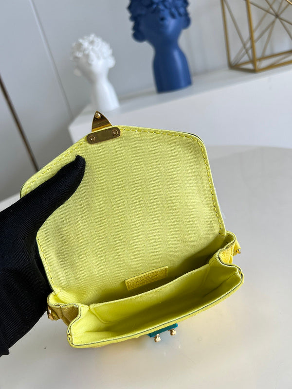 Alice bags- Louis Vuittons  - 16821