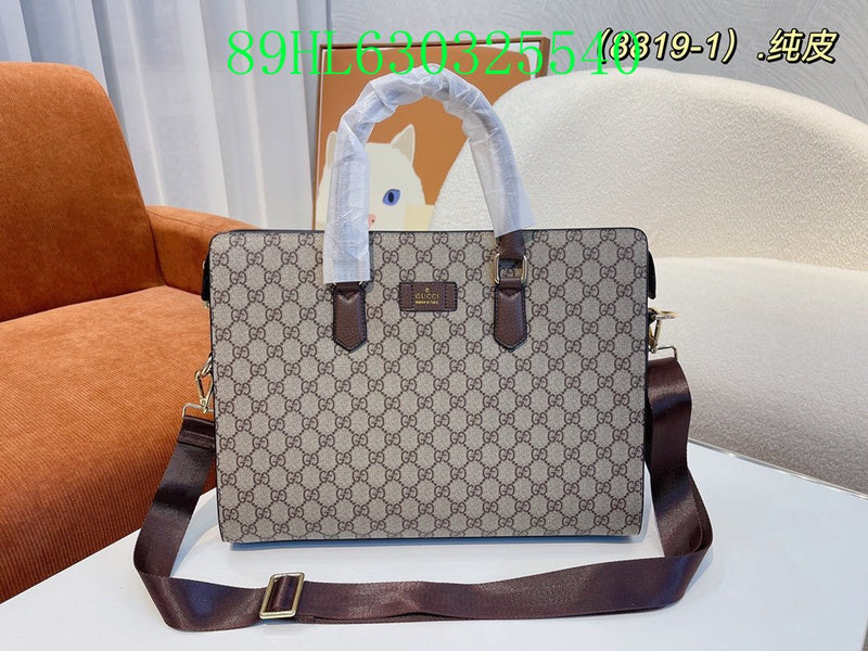 Gucci Bags - The Tote   932