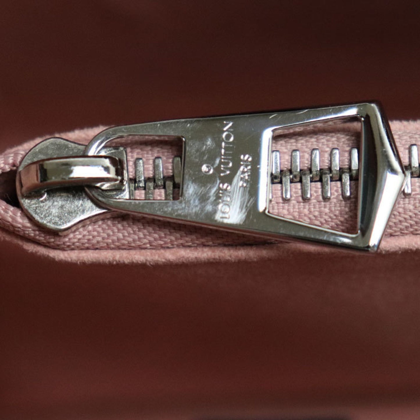 Louis Vuitton Epi  Epi Leather Shoulder Bag