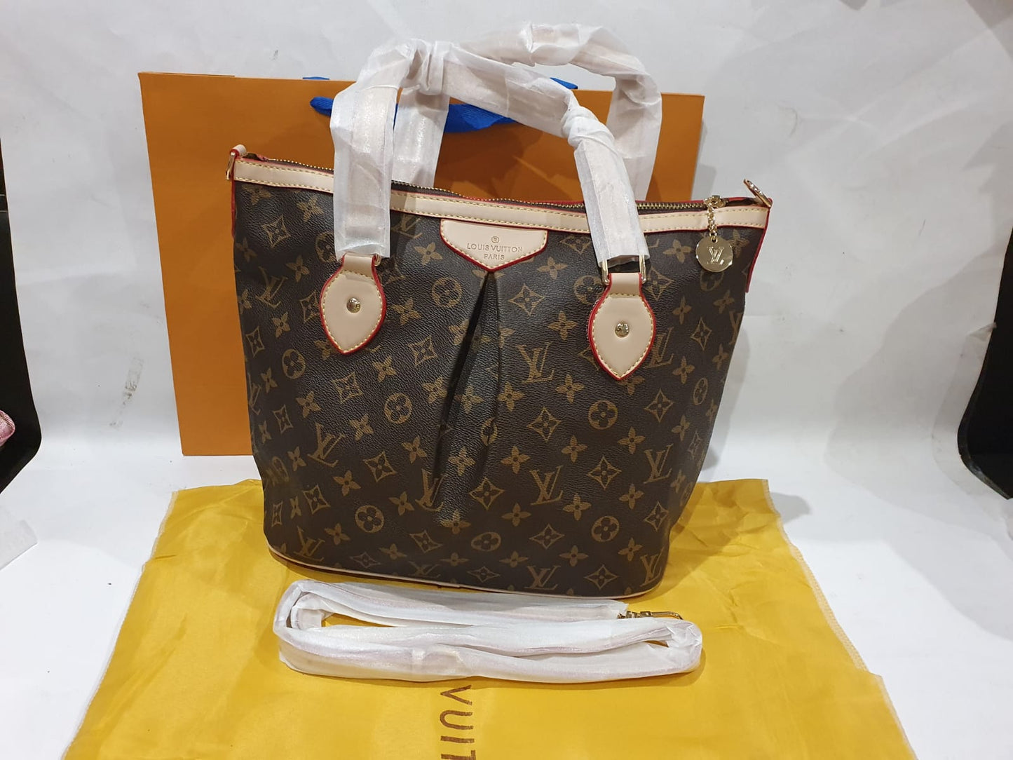 Louis Vuitton handbag