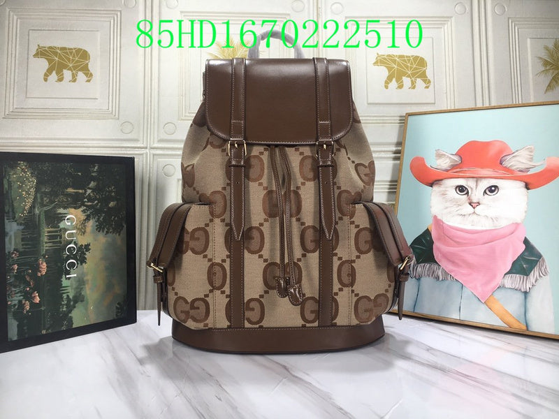 Gucci Bags - The Tote   1151