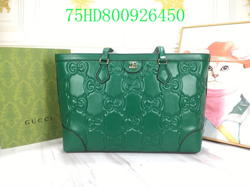 Gucci Bags - The Tote   500