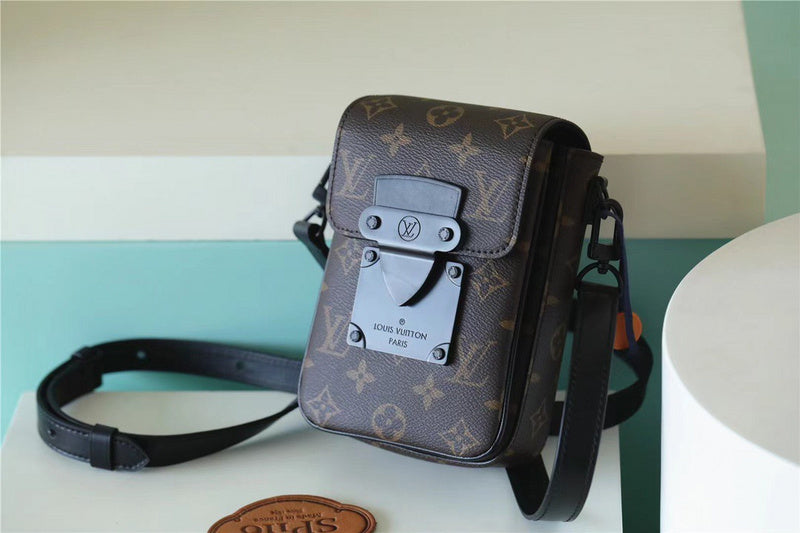 Alice bags - Louis Vuittons  - 10077