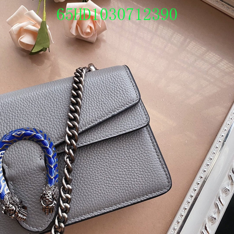 Gucci Bags - The Tote   361