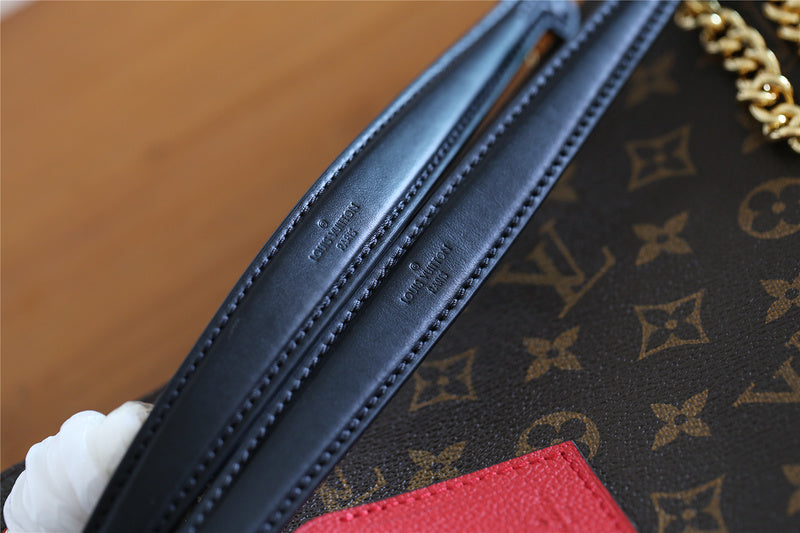 Alice bags - Louis Vuittons  - 7933