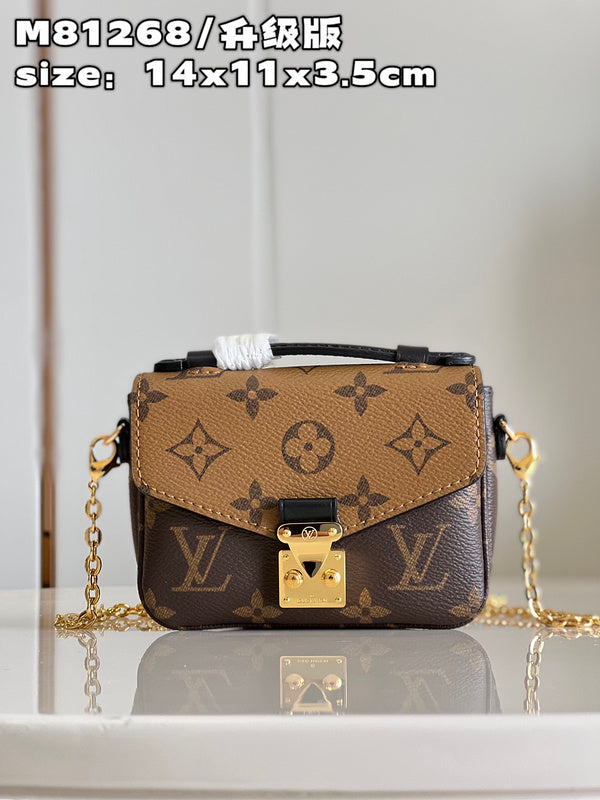 Alice bags - Louis Vuittons  - 15825