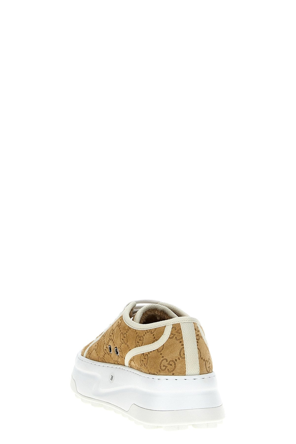 Gucci Women 'Gucci Tennis 1977' Sneakers