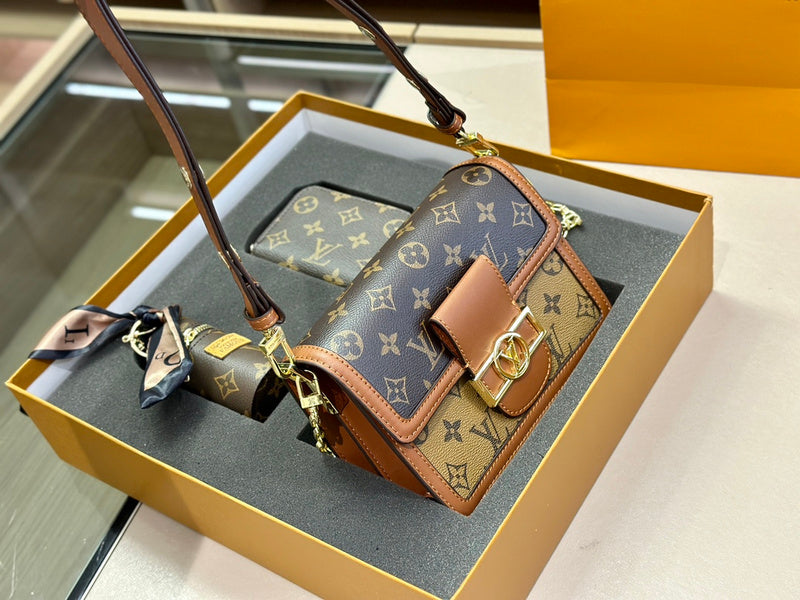 Alice bags - Louis Vuittons  - 14895