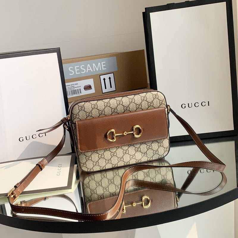 Gucci Bags -  Luxury Bags  1470