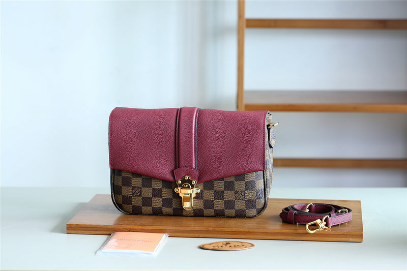 Alice bags - Louis Vuittons  - 7863