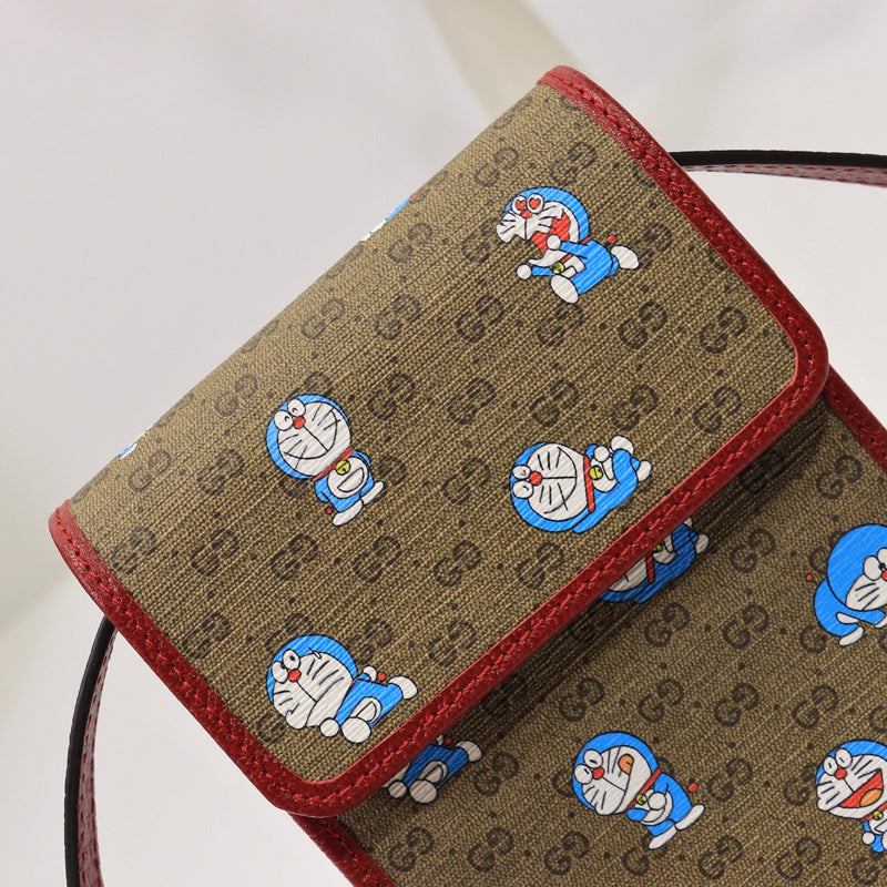 Gucci Bag Luxury Bag New Arrival