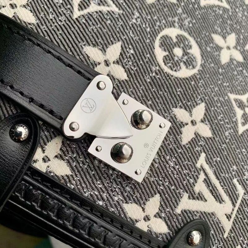 Alice Bags- Louis Vuittons  - 15961