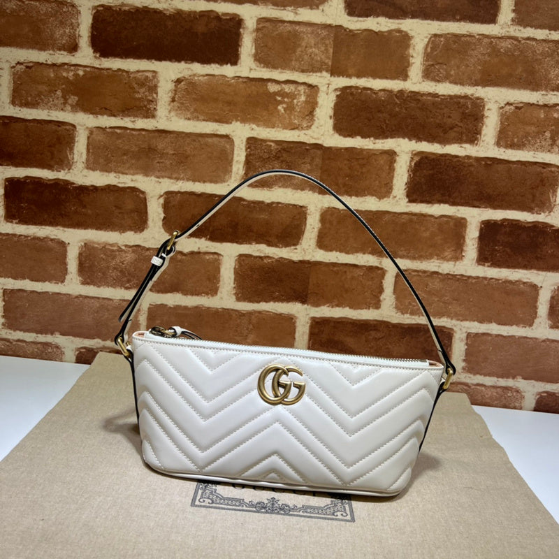 Gucci Luxury - Bags - 026