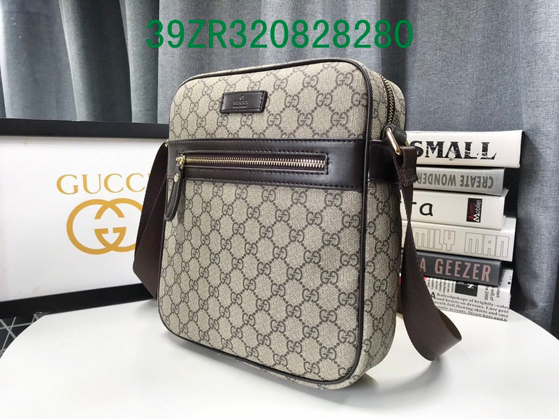 Gucci Bags - The Tote   885