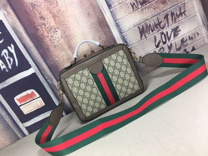 Gucci Bags - The Tote   439