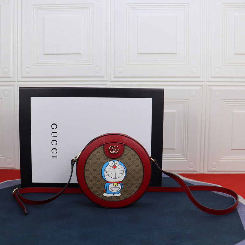 Gucci   Luxury Bags  1276