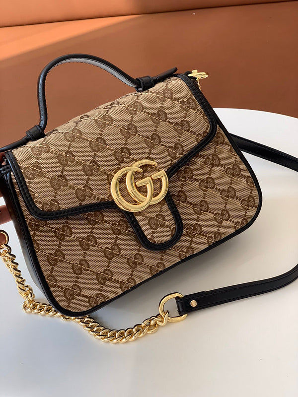 Gucci  Luxury -  Bags - 452