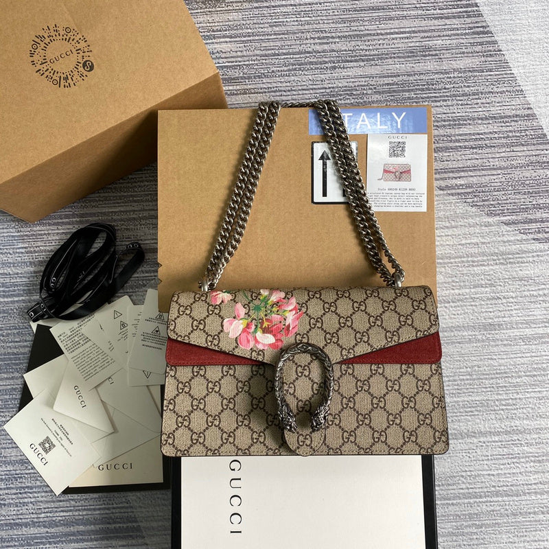 Gucci Bags -  Luxury Bags  1484