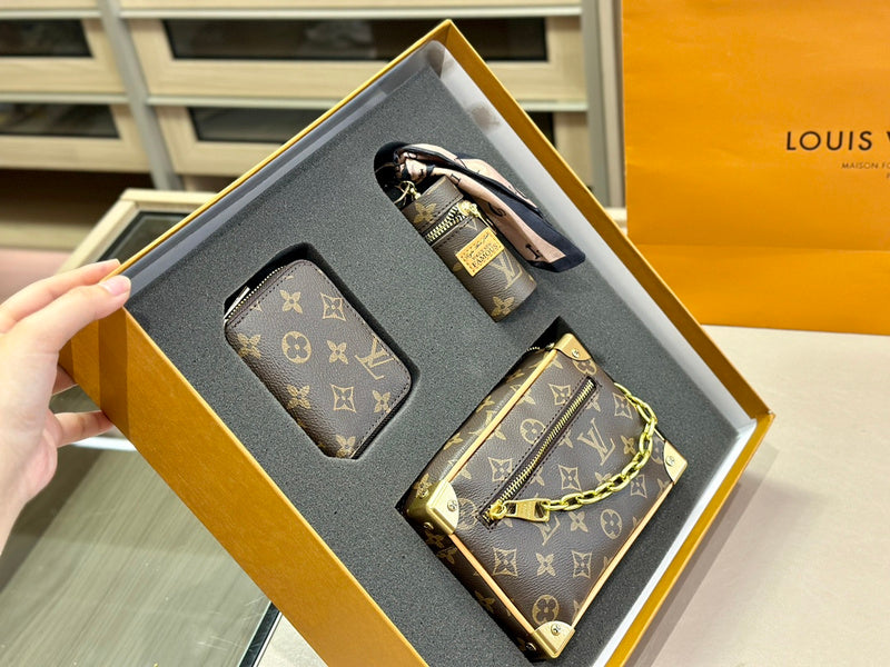 Alice bags - Louis Vuittons  - 14898