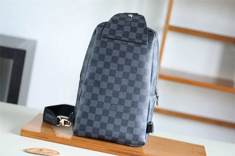 Alice bags - Louis Vuittons  - 10237