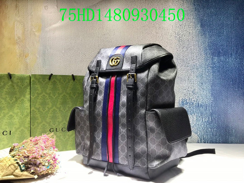 Gucci Bags - The Tote   1168