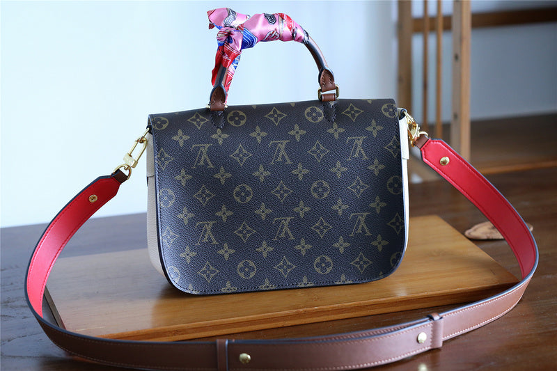 Alice bags - Louis Vuittons  - 7851
