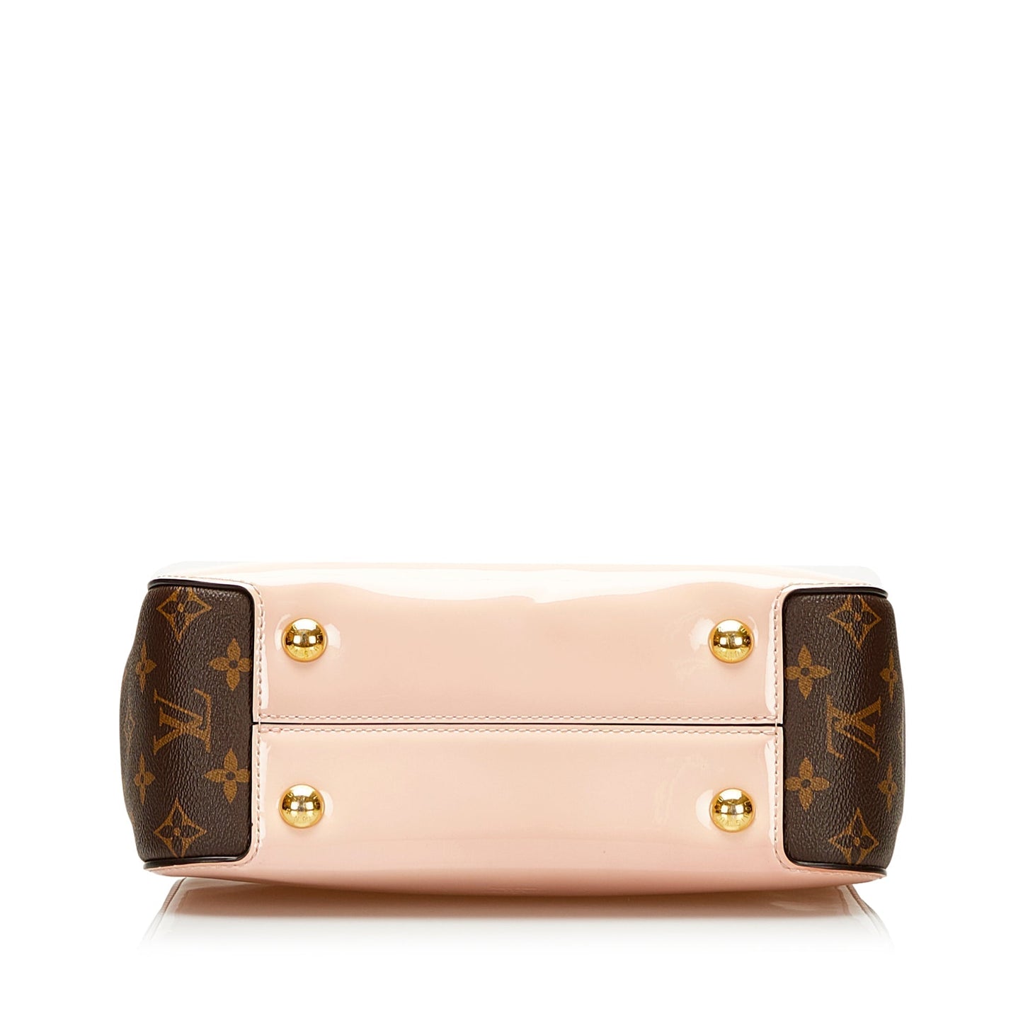 Louis Vuitton Cherrywood PM Pink Vernis