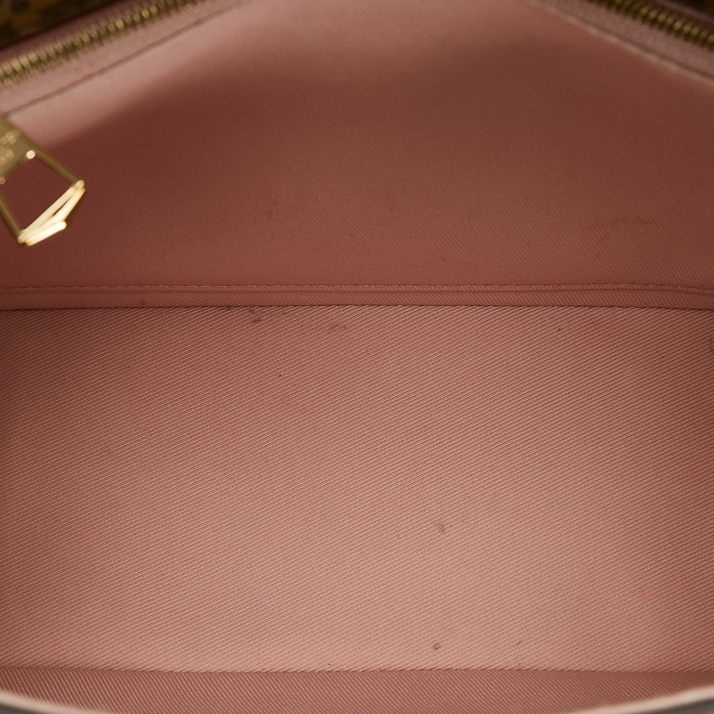 Louis Vuitton Cherrywood PM Pink Vernis