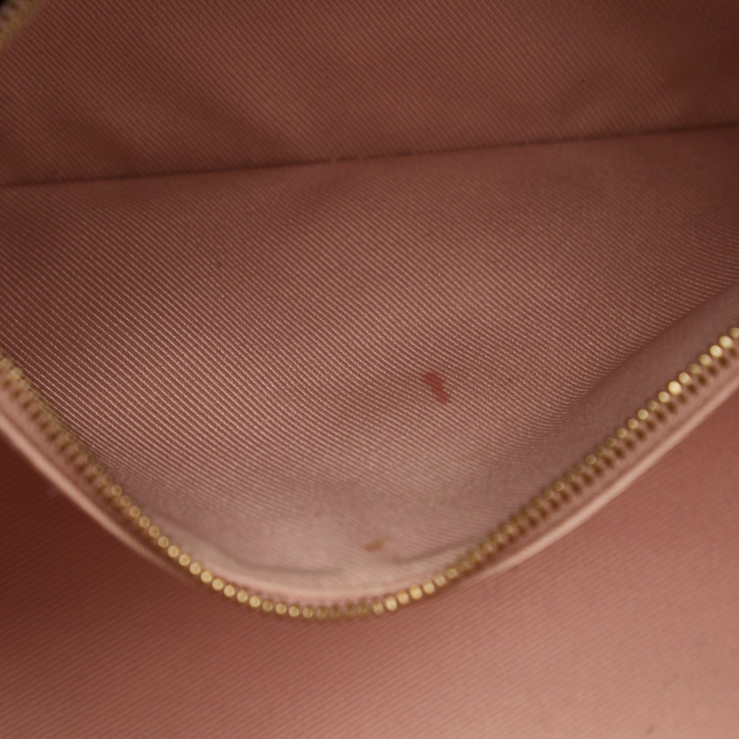Louis Vuitton Cherrywood PM Pink Vernis
