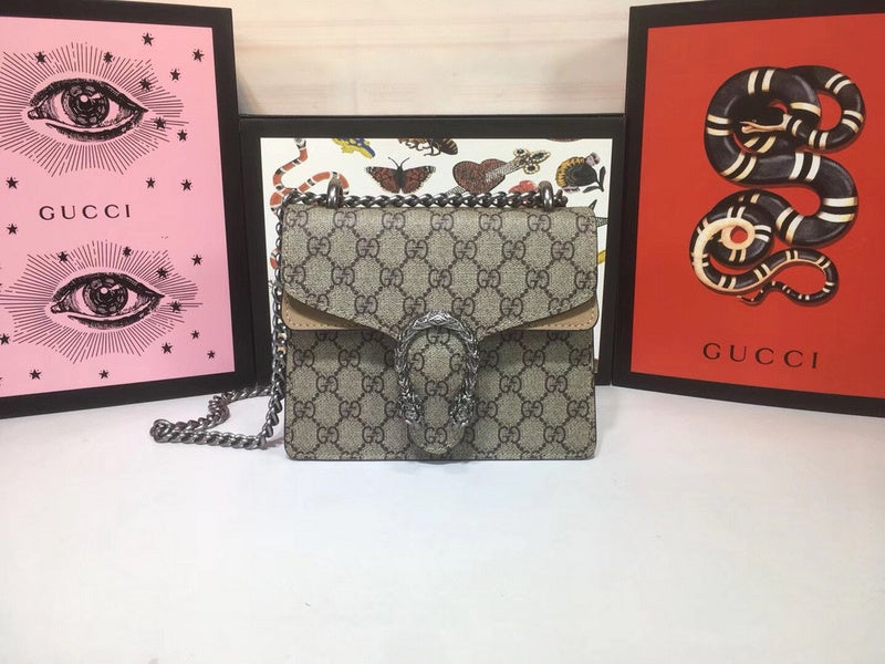 Gucci Bags - The Tote   303