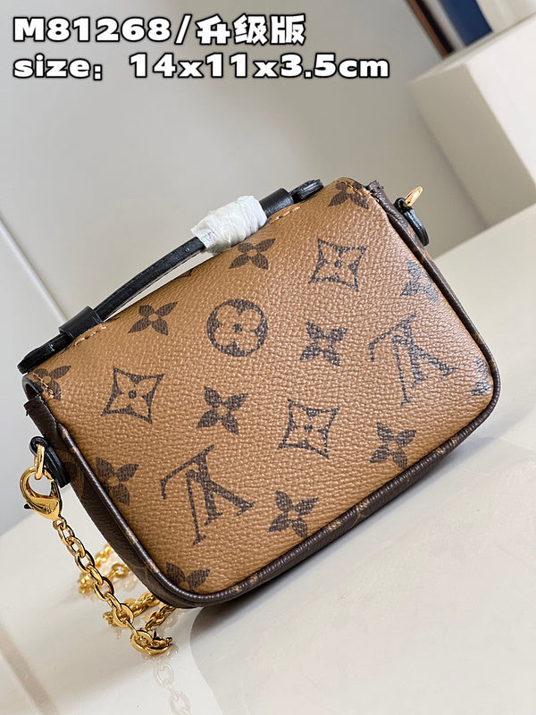 Alice bags - Louis Vuittons  - 15825