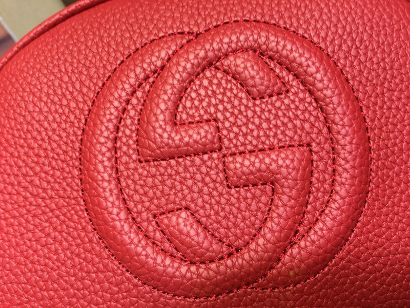 Gucci Bags - The Tote   1066