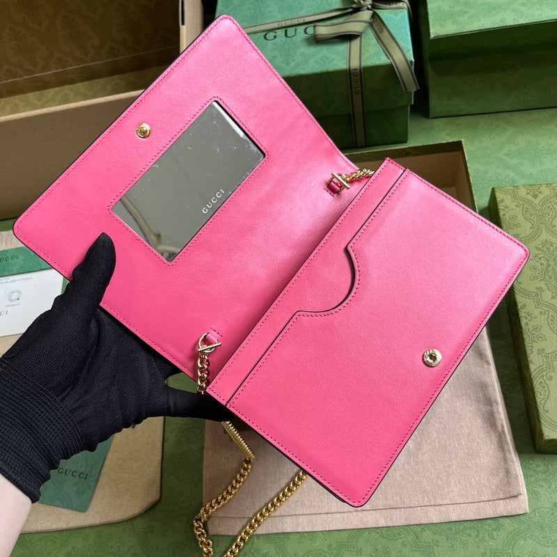 Gucci Luxury - Bags - 118